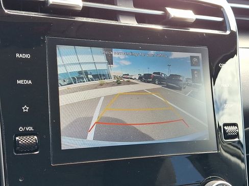 Certified 2023 Hyundai Tucson SEL image 17