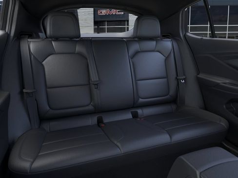 New 2026 Buick Envista Sport Touring w/ Convenience I Package FWD image 17
