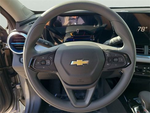 New 2026 Chevrolet Trax LT image 26