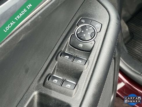 Used 2024 Ford Edge SEL w/ Convenience Package AWD/4WD image 25