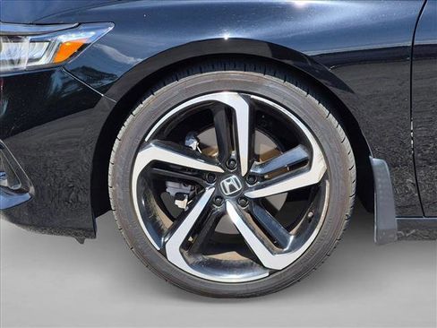 Used 2022 Honda Accord Sport image 9