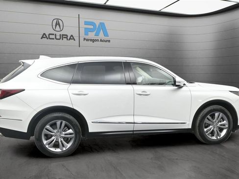 Certified 2022 Acura MDX SH-AWD image 27