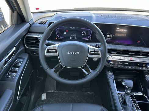 New 2025 Kia Telluride EX image 14