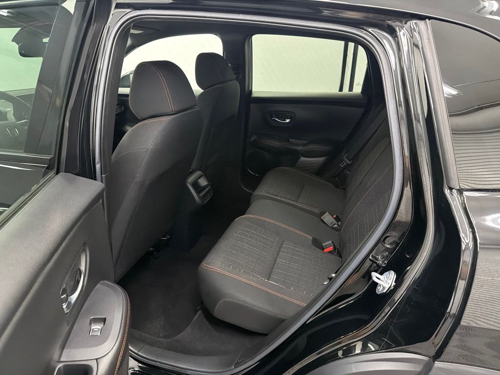 Used 2024 Honda HR-V Sport image 20