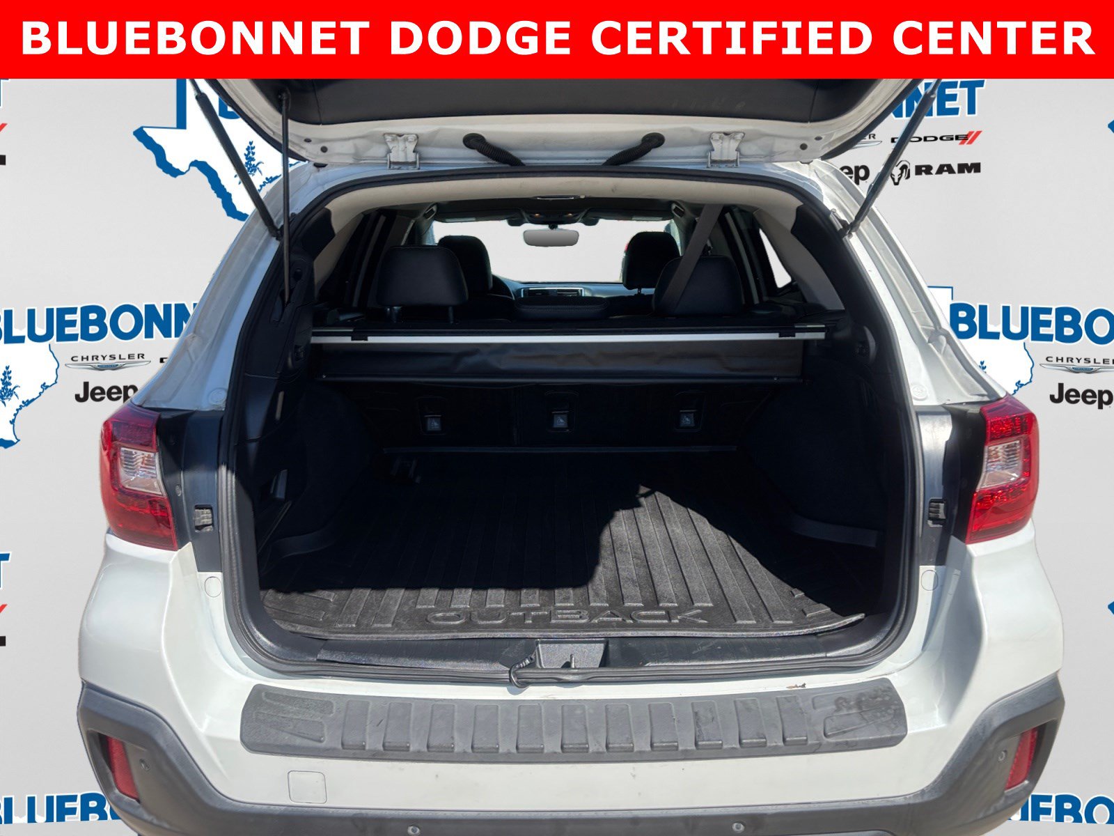 Used 2019 Subaru Outback 2.5i Limited AWD/4WD image 22