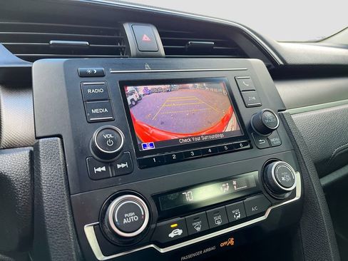 Used 2019 Honda Civic LX image 13