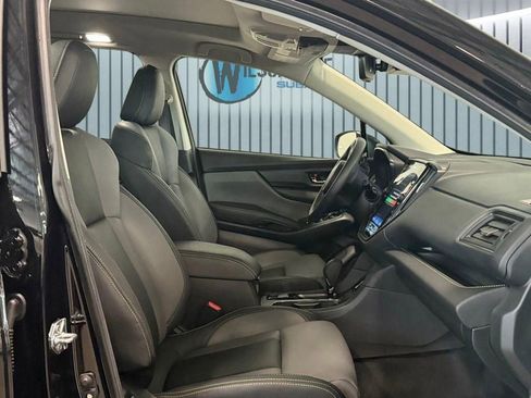 Certified 2025 Subaru Ascent Onyx Edition w/ Popular Package #2 AWD/4WD image 6