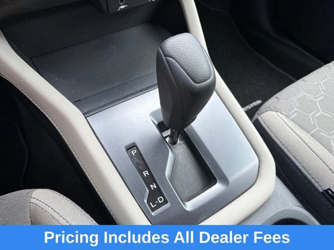 Certified 2025 Subaru Forester w/ Convenience Package #1 AWD/4WD image 18