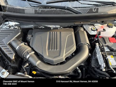 New 2026 Chevrolet Traverse LT w/ LPO, Floor Liner Package image 24