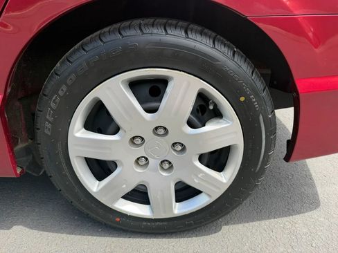 Used 2011 Honda Civic LX image 21