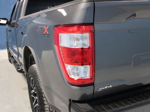 Used 2023 Ford F150 XL w/ STX Appearance Package image 38