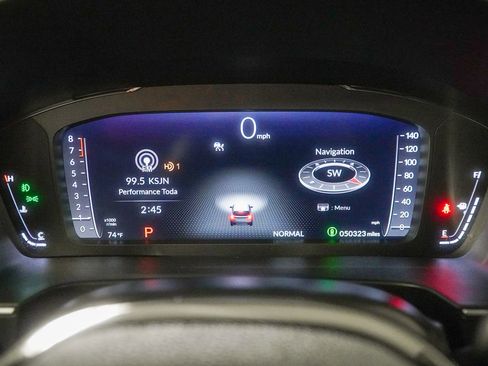 Used 2023 Honda Pilot Elite image 47