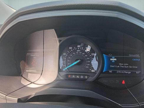 Used 2023 Ford Edge Titanium AWD/4WD image 19