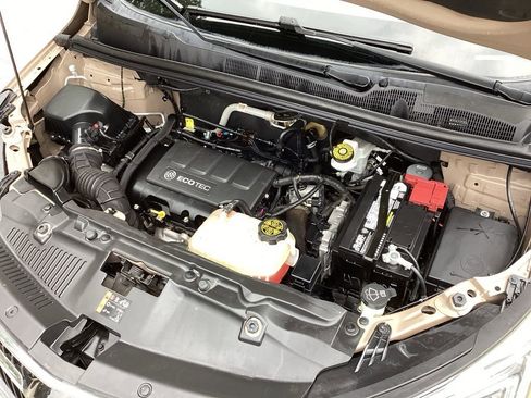 Used 2019 Buick Encore Preferred w/ Safety Package image 20