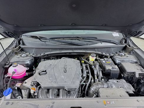New 2026 Hyundai Santa Cruz SEL FWD image 32
