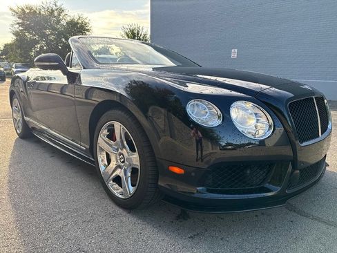 Used 2014 Bentley Continental GT V8 S AWD/4WD image 16