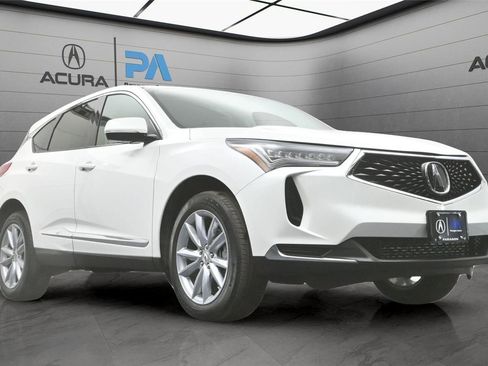 Certified 2024 Acura RDX SH-AWD image 29