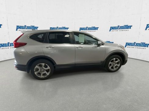 Used 2019 Honda CR-V EX-L image 12