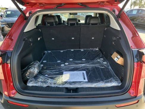 New 2026 MAZDA CX-50 AWD 2.5 Hybrid w/ Weather Package image 23