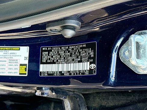 Used 2023 Toyota Corolla LE image 30