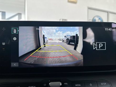 Certified 2025 Kia K4 EX FWD image 24