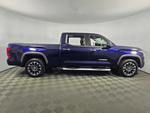 Used 2023 Toyota Tundra Limited w/ Power Package AWD/4WD image 10