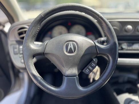 Used 2005 Acura RSX FWD image 14