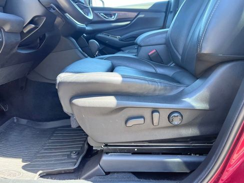 Used 2023 Subaru Ascent Touring AWD/4WD image 14