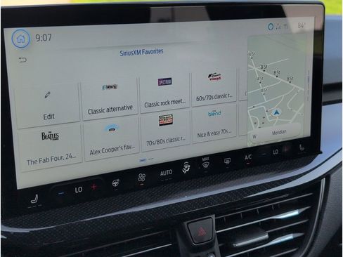 Used 2024 Ford Escape ST-Line w/ Tech Pack #1 image 13