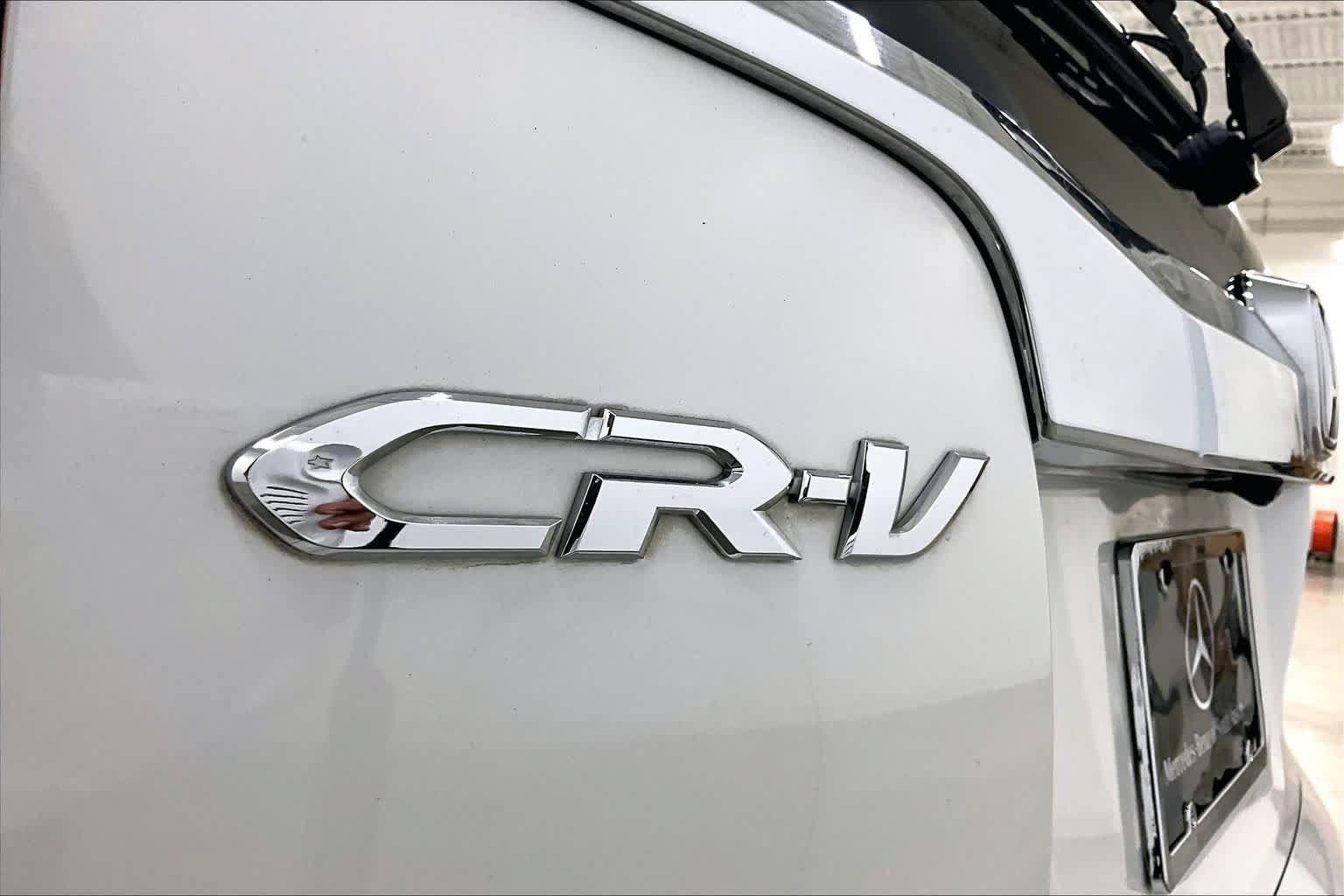 Used 2015 Honda CR-V EX-L image 9