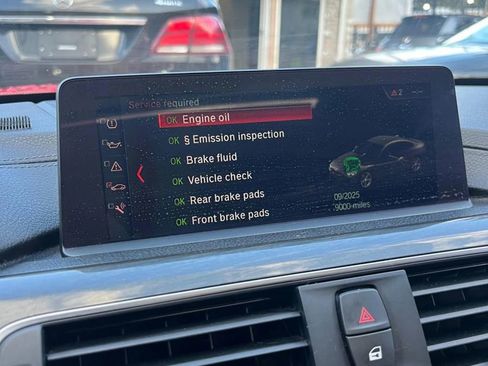 Used 2018 BMW 430i Gran Coupe 430i Gran Coupe Sedan 4D w/ Premium Package image 12