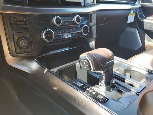 New 2026 Ford F150 King Ranch w/ Equipment Group 601A High image 20