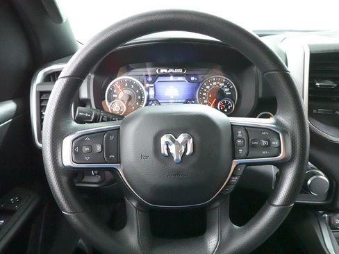 New 2026 RAM 1500 Express AWD/4WD image 11