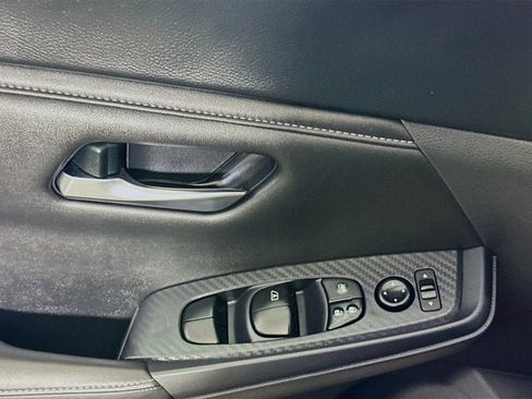 Certified 2023 Nissan Sentra SV w/ All-Weather Package image 15