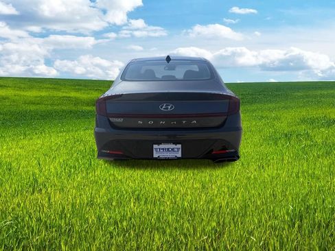 Used 2022 Hyundai Sonata SEL w/ Convenience Package image 6