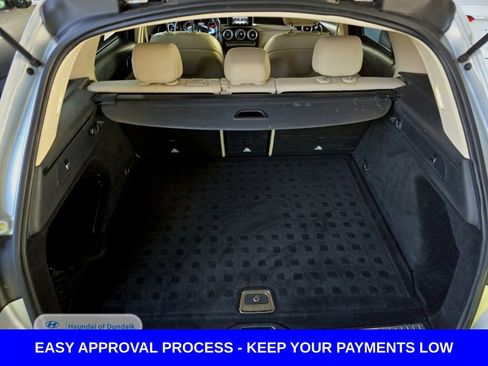 Used 2016 Mercedes-Benz GLC 300 image 7