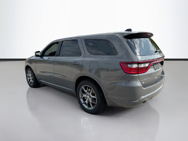 New 2027 Dodge Durango GT AWD/4WD image 7