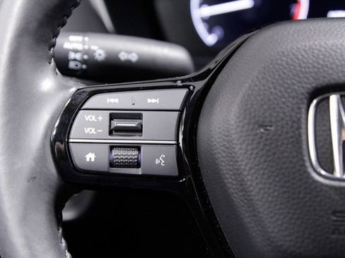 Certified 2024 Honda HR-V EX-L image 27