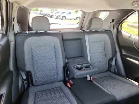 Used 2022 Chevrolet Equinox LT FWD image 31