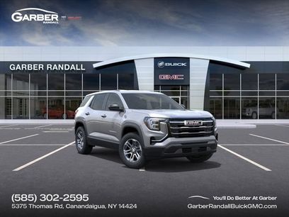 New 2026 GMC Terrain Elevation