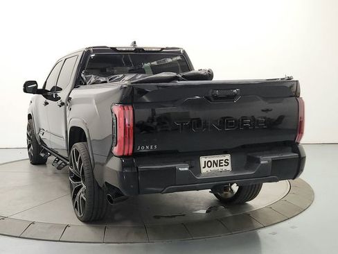 Used 2023 Toyota Tundra Platinum image 6