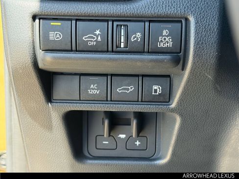 Used 2024 Toyota Land Cruiser AWD/4WD image 26