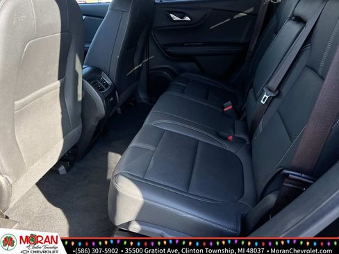 Certified 2024 Chevrolet Blazer LT image 12