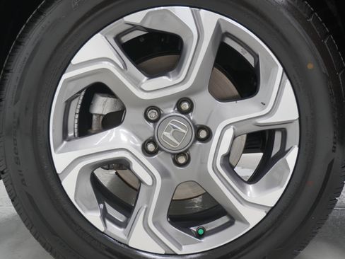 Used 2018 Honda CR-V EX-L image 27