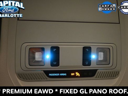 Used 2025 Ford Mustang Mach-E Premium AWD/4WD image 16