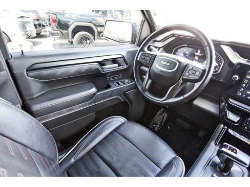 Used 2024 GMC Sierra 1500 AT4X AWD/4WD image 6