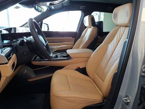 New 2025 Cadillac Escalade IQ Sport 2 image 9