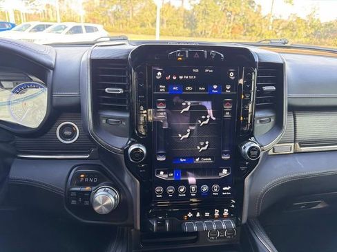 Used 2020 RAM 1500 Limited image 25