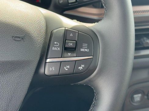 New 2026 Ford Bronco Sport Outer Banks w/ Outer Banks Tech Package+ AWD/4WD image 12