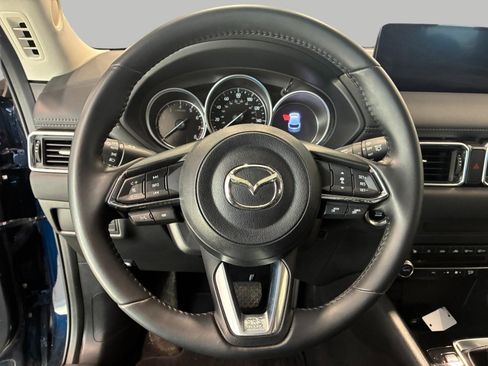 Used 2023 MAZDA CX-5 AWD 2.5 S w/ Select Package image 11